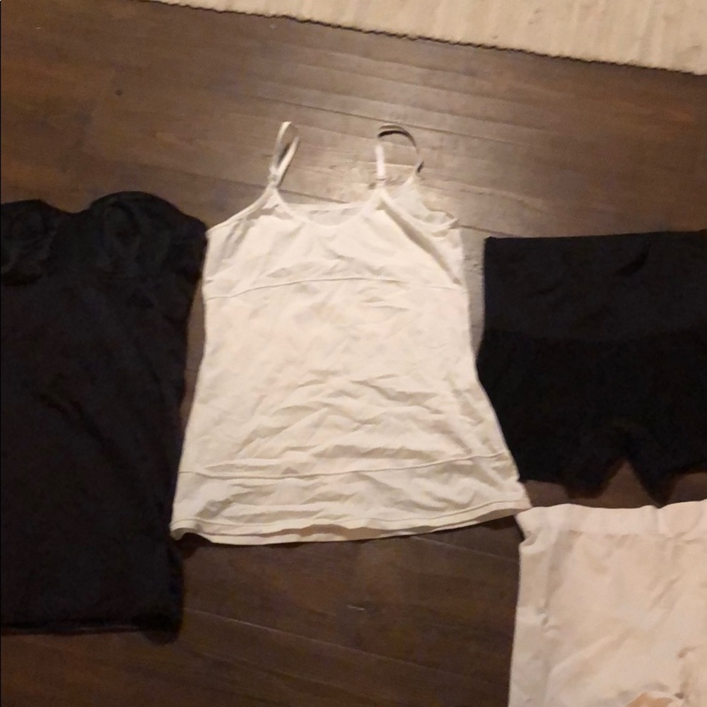 Lot of Shapewear